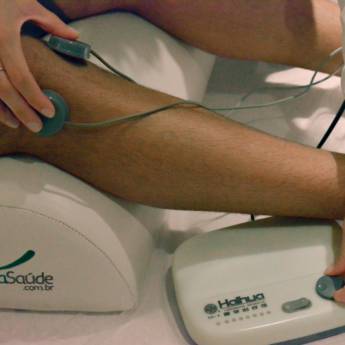 Comprar o produto de HAIHUA em Terapia Alternativa em Bauru, SP por Solutudo