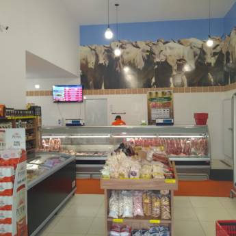 Comprar o produto de Dona Carne & Cia em A Classificar em Boituva, SP por Solutudo