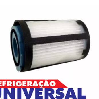 Comprar o produto de FILTRO HEPA ASPIRADOR ELECTROLUX ERGOEASY TITAN   em Aspiradores e Acessórios em Foz do Iguaçu, PR por Solutudo