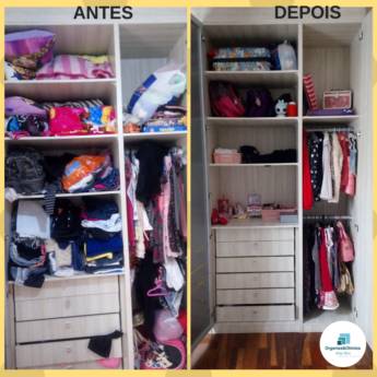 Comprar o produto de Trabalhos Realizados Profissional de Organização* em Outros Serviços em Bauru, SP por Solutudo