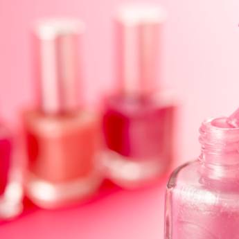 Comprar o produto de Esmalteria em Salões de Beleza em Bauru, SP por Solutudo