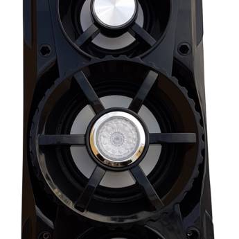 Comprar o produto de Caixa de som Bluertooth D-BH2034 em Outros em Boituva, SP por Solutudo