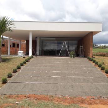 Comprar o produto de Construções de Qualidade - Soluções em Engenharia em Construtoras em Riviera de Santa Cristina III, SP por Solutudo