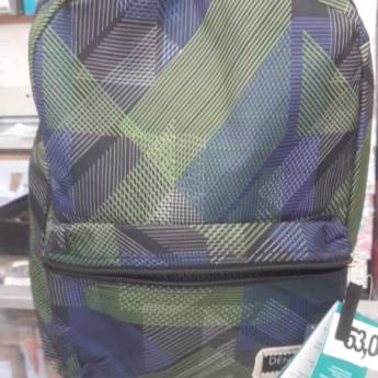 Comprar o produto de Mochila Masculina   em Sem Rodinhas em Jundiaí, SP por Solutudo