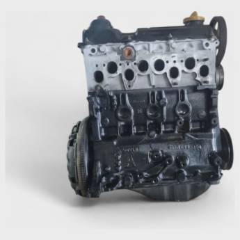Comprar o produto de Motor 1.6 AP 1996 Gasolina Gol Saveiro Parati  em Motor Parcial pela empresa Ache Fácil Auto Peças em Jundiaí, SP por Solutudo