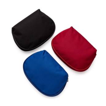 Comprar o produto de 13622 Necessaire de Nylon em Necéssaire em São José do Rio Preto, SP por Solutudo