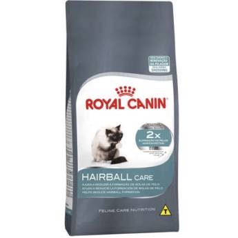Comprar o produto de HAIRBALL CARE ROYAL CANIN em Outros em Barra Bonita, SP por Solutudo