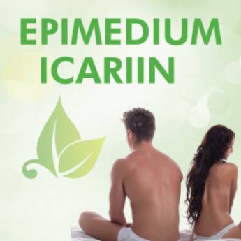 Comprar o produto de Epimedium Icariin 250MG 30 cápsulas em Libido  pela empresa Farmalu - Farmácia de Manipulação em Atibaia, SP por Solutudo