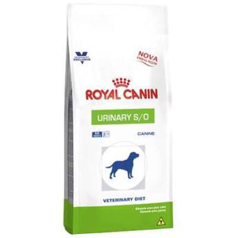 Comprar o produto de URINARY CANINE ROYAL CANIN em Outros em Barra Bonita, SP por Solutudo