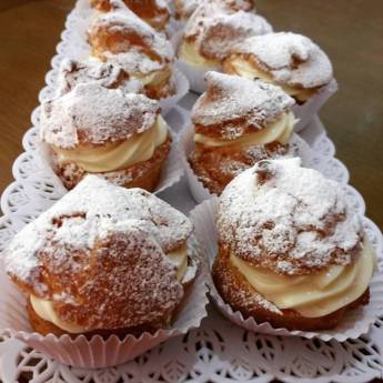 Comprar o produto de Carolinas em Alimentos e Bebidas em Americana, SP por Solutudo