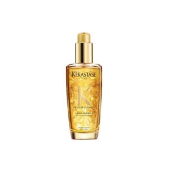 Comprar o produto de Kérastase Elixir Ultime Originale - Óleo Capilar 100ml em Kérastase PARIS em Jundiaí, SP por Solutudo