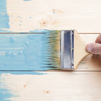 Comprar o produto de Esmalte em Tintas e Impermeabilizantes pela empresa Carlinhos Materiais para Construção • Depósito em Atibaia em Atibaia, SP por Solutudo