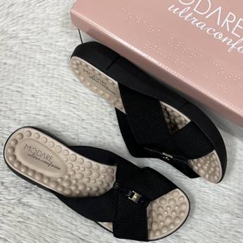 Comprar o produto de Tamanco adulto Modare em A Classificar em Uberlândia, MG por Solutudo