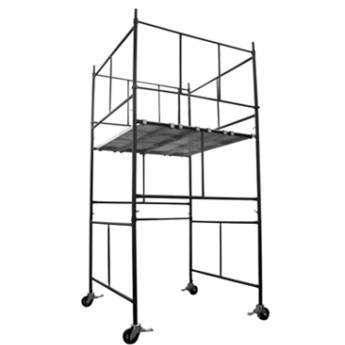 Comprar o produto de Andaime Tubular em Ferragens e Ferramentas em São Carlos, SP por Solutudo