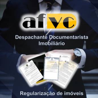 Comprar o produto de Despachante Documentalista Imobiliário em Despachante de Certidões em Içara, SC por Solutudo