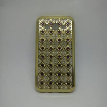 Comprar o produto de Capa Samsung J5 em Samsung em Boituva, SP por Solutudo