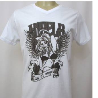 Comprar o produto de Camiseta casual em Masculino em Indaiatuba, SP por Solutudo
