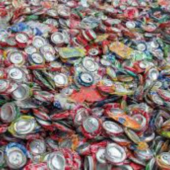 Comprar o produto de Latinha de aluminio em Reciclagem de Materiais em Rondonópolis, MT por Solutudo Comprar o produto de Latinha de aluminio em Reciclagem de Materiais em Rondonópolis, MT por Solutudo