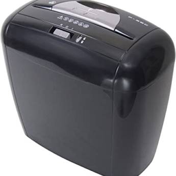 Comprar o produto de FRAGMENTADORA DE PAPEL FELLOWES MODELO P-35C - WSG Brasil  em Fragmentadoras de Papéis em São Paulo, SP por Solutudo