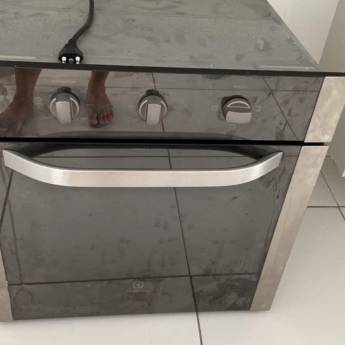 Comprar o produto de Forno Elétrico – Conserto e Manutenção em Praia Grande em Assistência Técnica em Praia Grande, SP por Solutudo