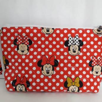 Comprar o produto de Necessarie em Patchwork em Acessórios em Patchwork em Capivari, SP por Solutudo