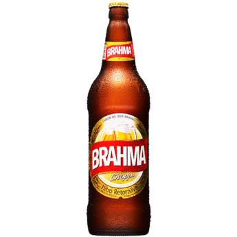 Comprar o produto de Brahma 600 em A Classificar em Botucatu, SP por Solutudo