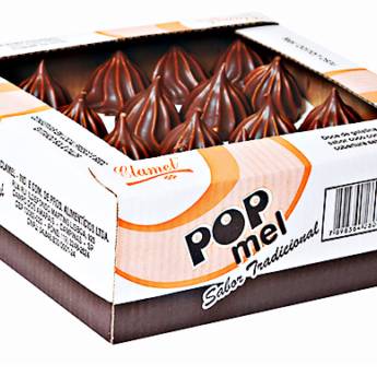 Comprar o produto de Pop Mel em Doces em Jundiaí, SP por Solutudo
