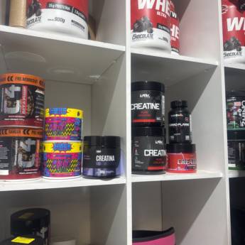 Comprar o produto de Suplementos Alimentares em São Manuel – Performance, Saúde e Resultados em Academias em São Manuel, SP por Solutudo