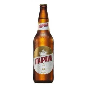 Comprar o produto de Cerveja Itaipava 600 Ml em Refrigerantes e Cervejas em Atibaia, SP por Solutudo