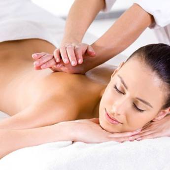 Comprar o produto de Massagem relaxante no tatame em Massagem  em Jundiaí, SP por Solutudo