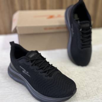 Comprar o produto de Tênis Adrun infantil masculino  em Calçados Infantis em Uberlândia, MG por Solutudo