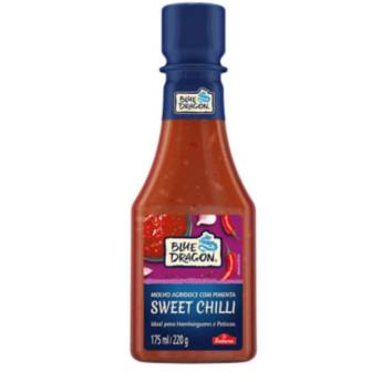 Comprar o produto de Molho Agridoce com Pimenta em Molho de Pimenta pela empresa Empório Primare Bebidas e Eventos - Loja 02 em Mineiros, GO por Solutudo
