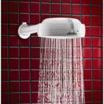 Comprar o produto de Ducha Fashion Lorenzetti  em Materiais para Construção em Boituva, SP por Solutudo