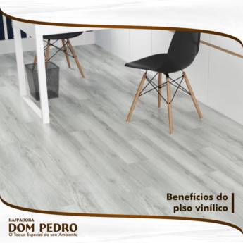 Comprar o produto de Instalação de Pisos Vinílicos em Construção em Americana, SP por Solutudo