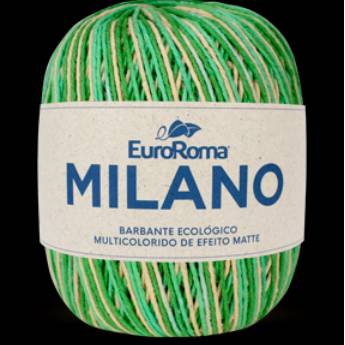 Comprar o produto de EuroRoma Milano em Artigos de Armarinho em Mineiros, GO por Solutudo