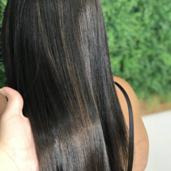 Comprar o produto de Botox Capilar em Salões de Beleza em Joinville, SC por Solutudo