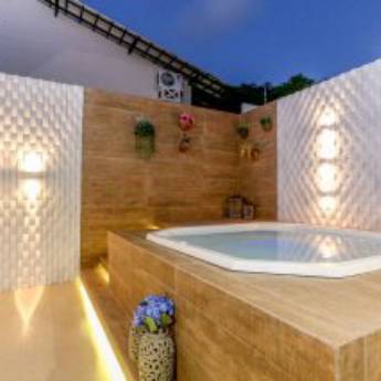 Comprar o produto de REFORMAS E CONSTRUÇÕES DE ÁREA DE LAZER em Outros Serviços em Aracaju, SE por Solutudo