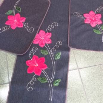 Comprar o produto de Jogo passadeiras antiderrapante em A Classificar em Bauru, SP por Solutudo