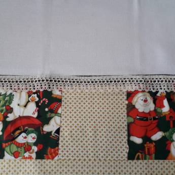 Comprar o produto de Pano de prato  em Mesa em Capivari, SP por Solutudo