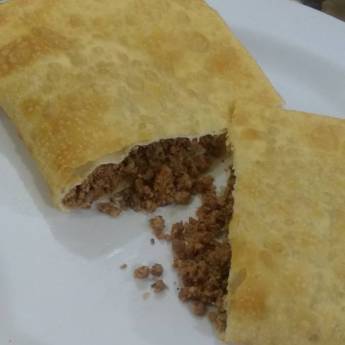 Comprar o produto de Comer bem! em Alimentos e Bebidas em Santa Cruz do Rio Pardo, SP por Solutudo