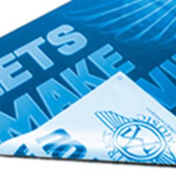 Comprar o produto de LONAS METRO QUADRADO em Banners em São José do Rio Preto, SP por Solutudo