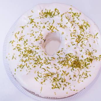 Comprar o produto de Bolo de laranja com marshmallow em Bolos e Doces em Jundiaí, SP por Solutudo