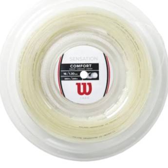 Comprar o produto de Corda Wilson Sensation 16 - Unidade em Cordas em Atibaia, SP por Solutudo