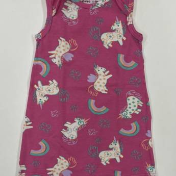 Comprar o produto de Macaquinho infantil Malwee em A Classificar em Uberlândia, MG por Solutudo