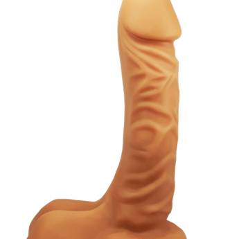 Comprar o produto de Prótese Peniana 19x4,5CM. em Consolos em Joinville, SC por Solutudo