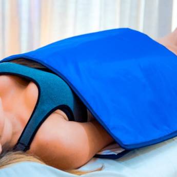 Comprar o produto de Manta térmica em Clínicas de Estética e Beleza em Americana, SP por Solutudo