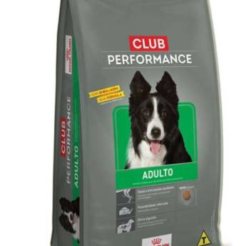 Comprar o produto de CLUB PERFORMANCE ADULTO em Outros em Barra Bonita, SP por Solutudo