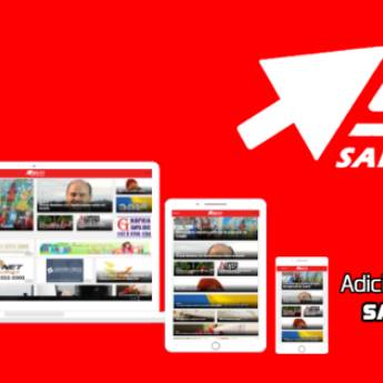 Comprar o produto de Santa Cruz News em Comunicação em Santa Cruz do Rio Pardo, SP por Solutudo