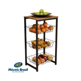 Comprar o produto de Fruteira Kappesberg LI035 em Fruteiras em Foz do Iguaçu, PR por Solutudo