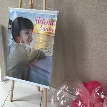 Comprar o produto de Banners Personalizados em Avaré – Impressão Digital de Qualidade em Gráficas em Avaré, SP por Solutudo